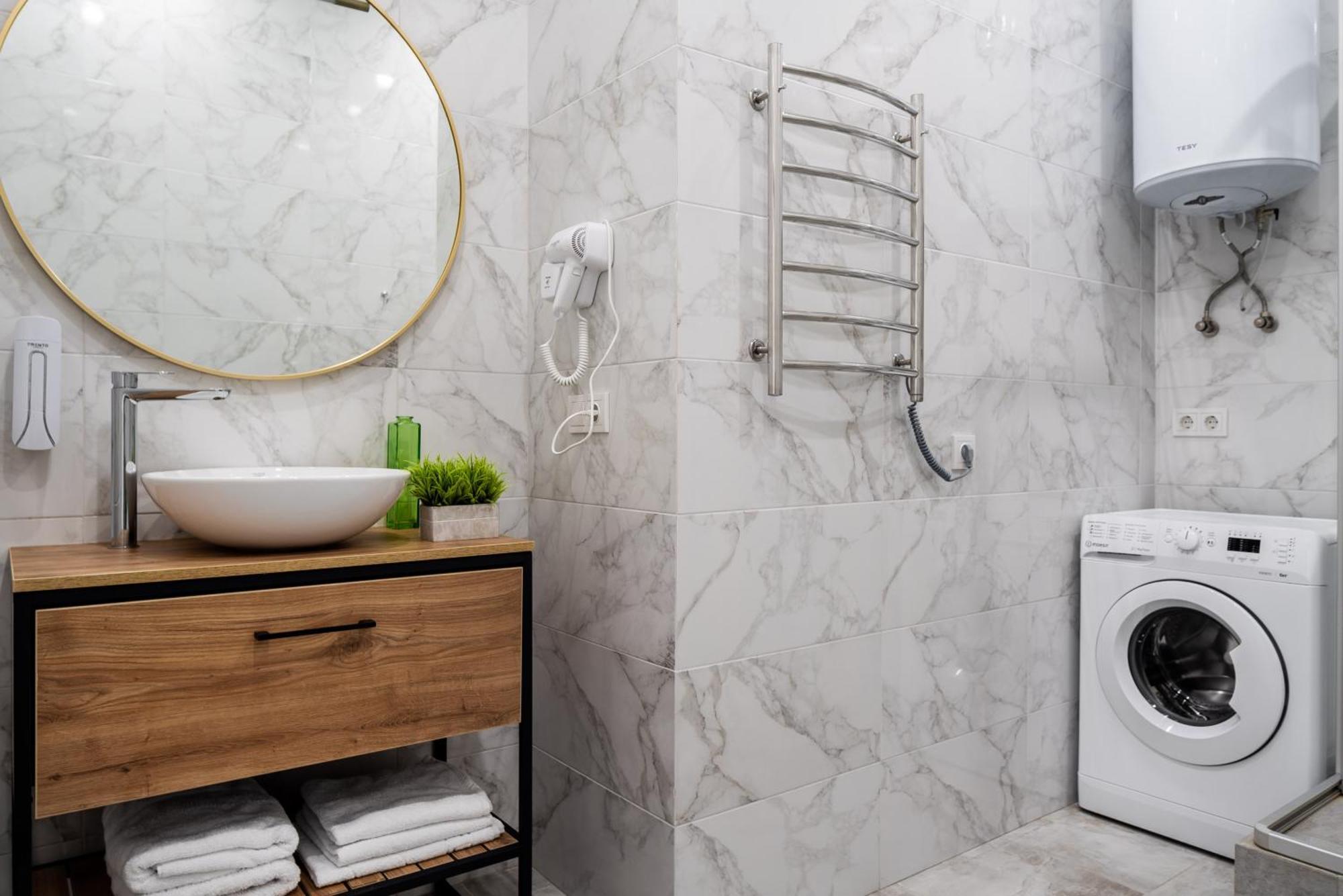 Yaroslav Val Lux Apartments Kijev Kültér fotó