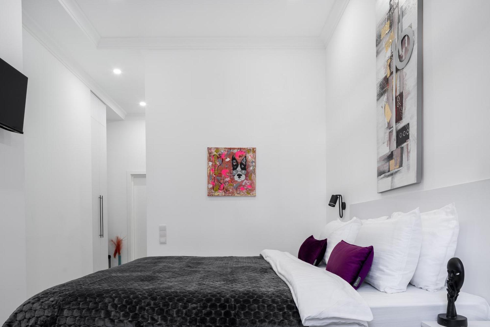 Yaroslav Val Lux Apartments Kijev Kültér fotó